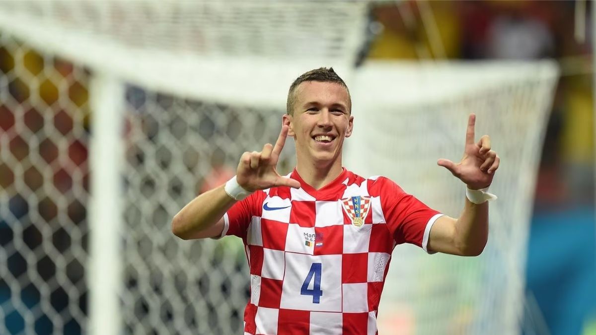 Luka Modric dẫn dắt ĐT Croatia tại World Cup 2026 3 Ivan Perisic mang kinh nghiệm cho hàng công