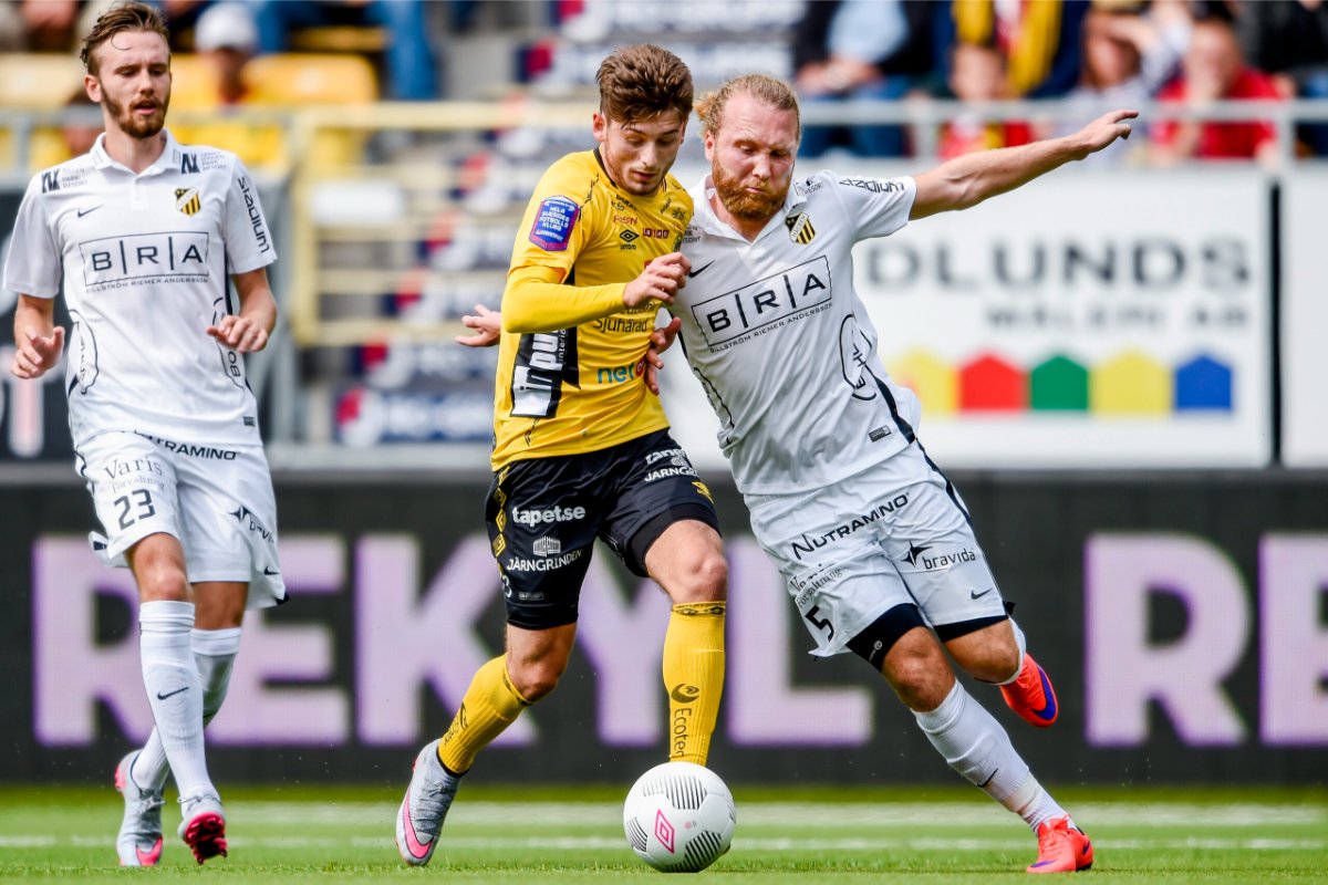 Soi kèo Elfsborg vs Hacken ngày 26/05 | Allsvenskan 2 Elfsborg bị đánh giá thấp hơn Hacken