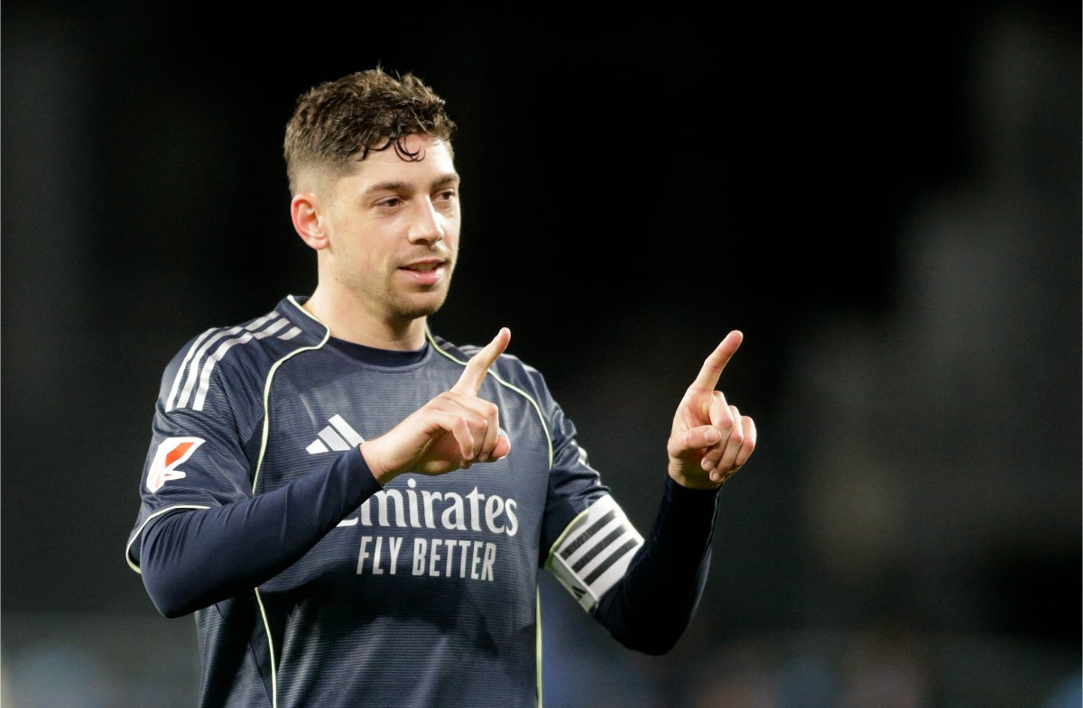 PSG muốn nhanh chóng ký hợp đồng với Valverde