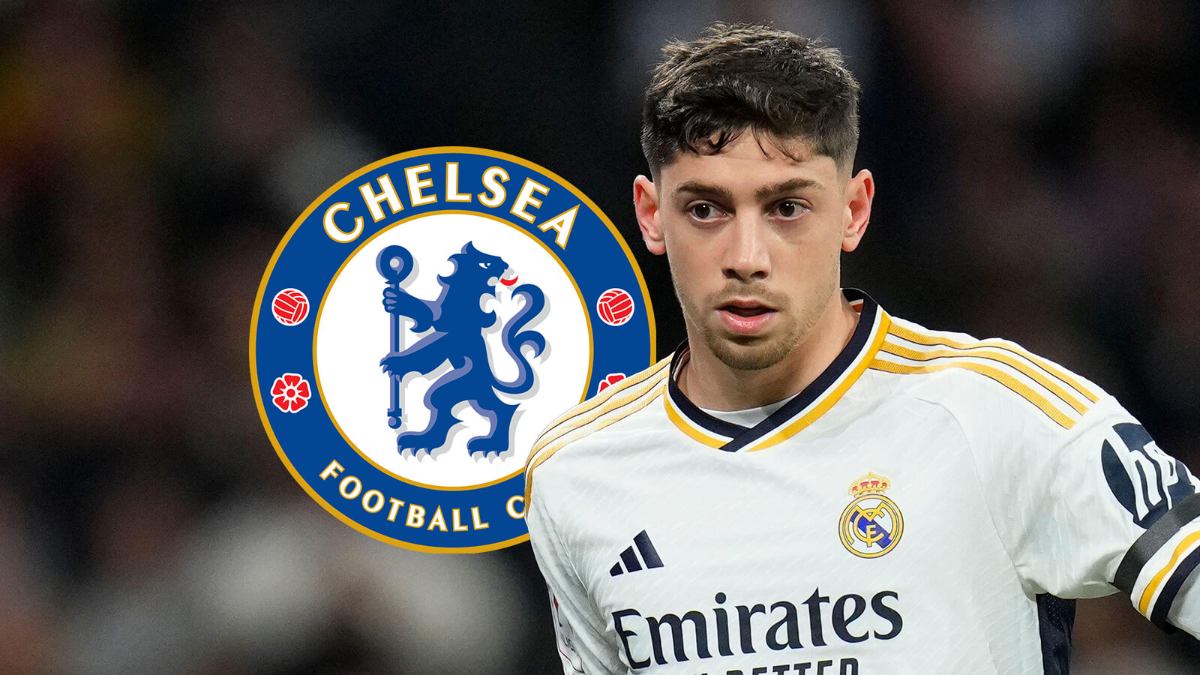 Chelsea sẵn sàng chi 100 triệu euro cho Valverde