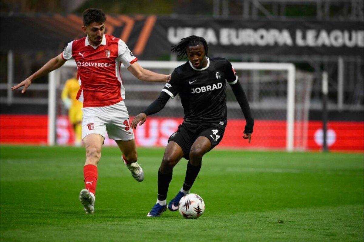 Soi kèo Freiburg vs Braga ngày 08/05 | Europa League 2 Freiburg quyết tâm đánh bại Braga