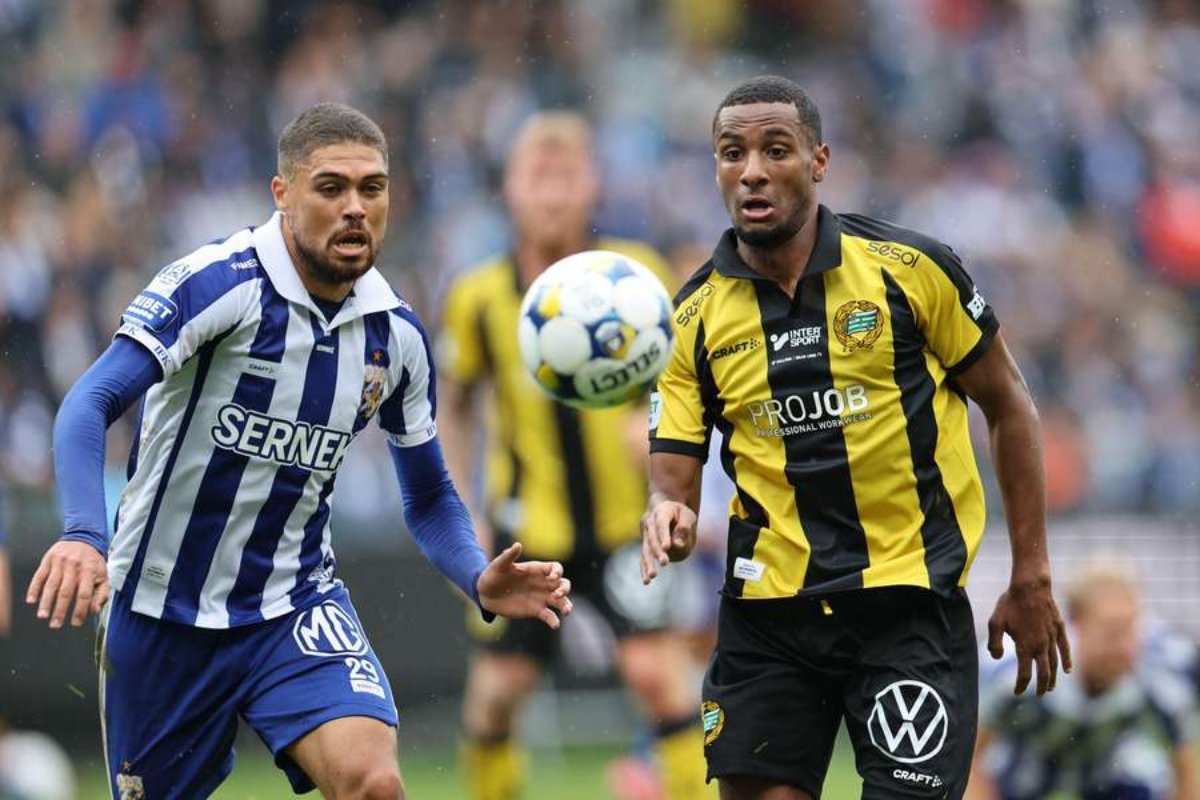 Soi kèo Goteborg vs Mjallby ngày 26/05 | Allsvenskan 2 Goteborg gặp khó khi tiếp đón Mjallby