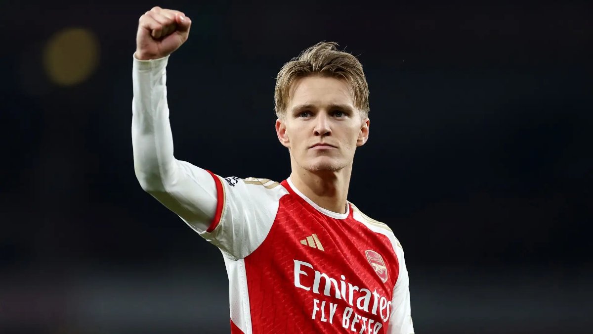 Inter Milan đại chiến Aston Villa vì Martin Odegaard 2 Inter lên kế hoạch chiêu mộ Odegaard