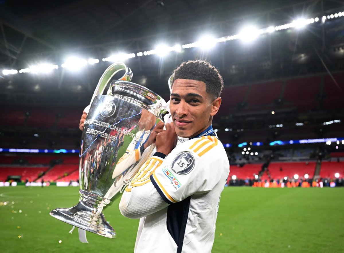 Liverpool phá két chiêu mộ Jude Bellingham 3 Bellingham cân nhắc tìm bến đỗ mới