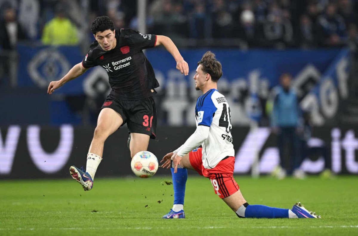 Soi kèo Leverkusen vs Hamburger ngày 16/05 | Bundesliga 2 Leverkusen sẽ áp đảo Hamburger