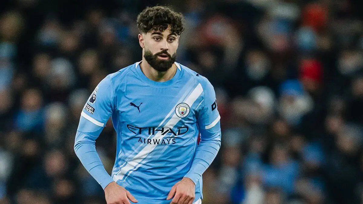 HLV  Pep Guardiola không chấp nhận bán Gvardiol