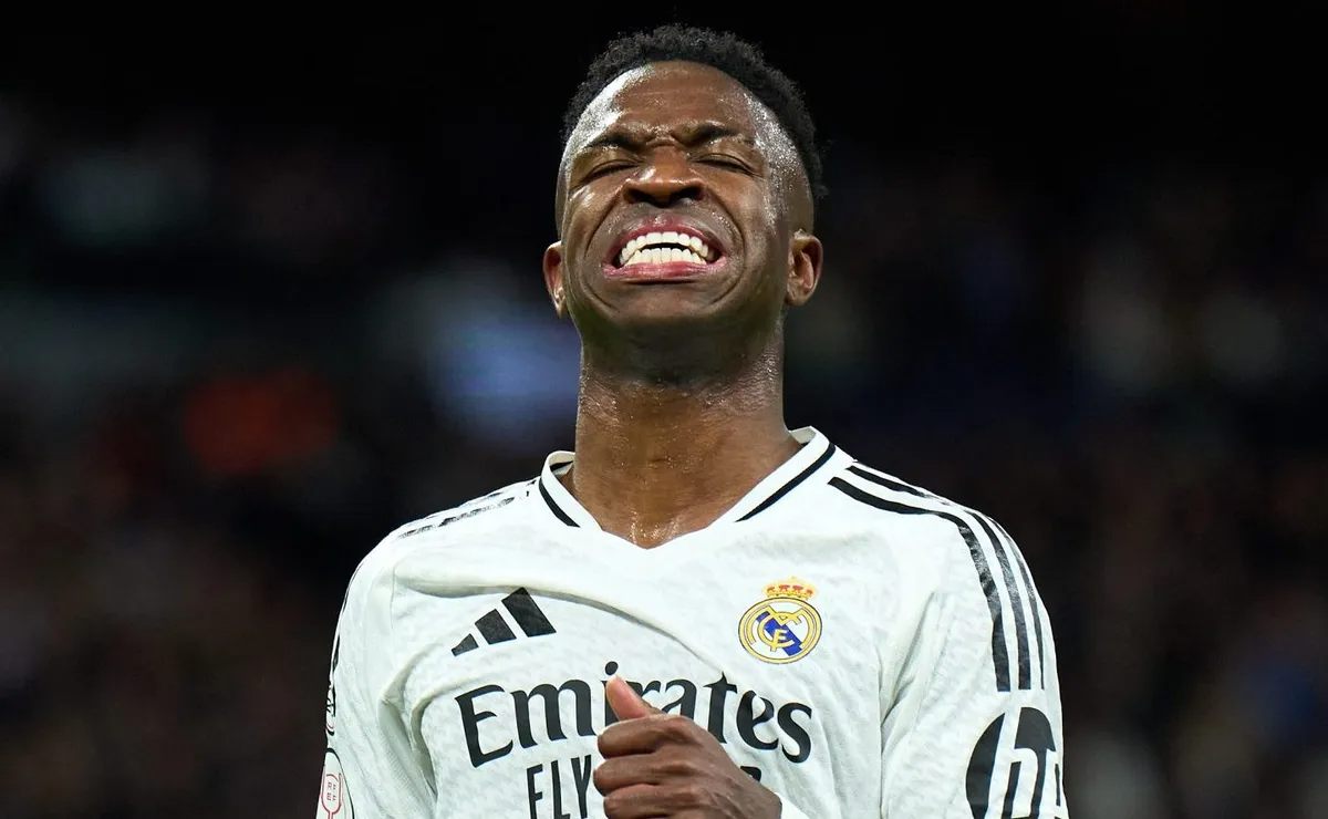 Man City sẵn sàng chi đậm để ký hợp đồng với Vinicius