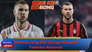 Man Utd gửi đề nghị 50 triệu euro cho Strahinja Pavlovic