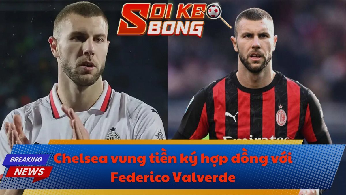 Man Utd gửi đề nghị 50 triệu euro cho Strahinja Pavlovic