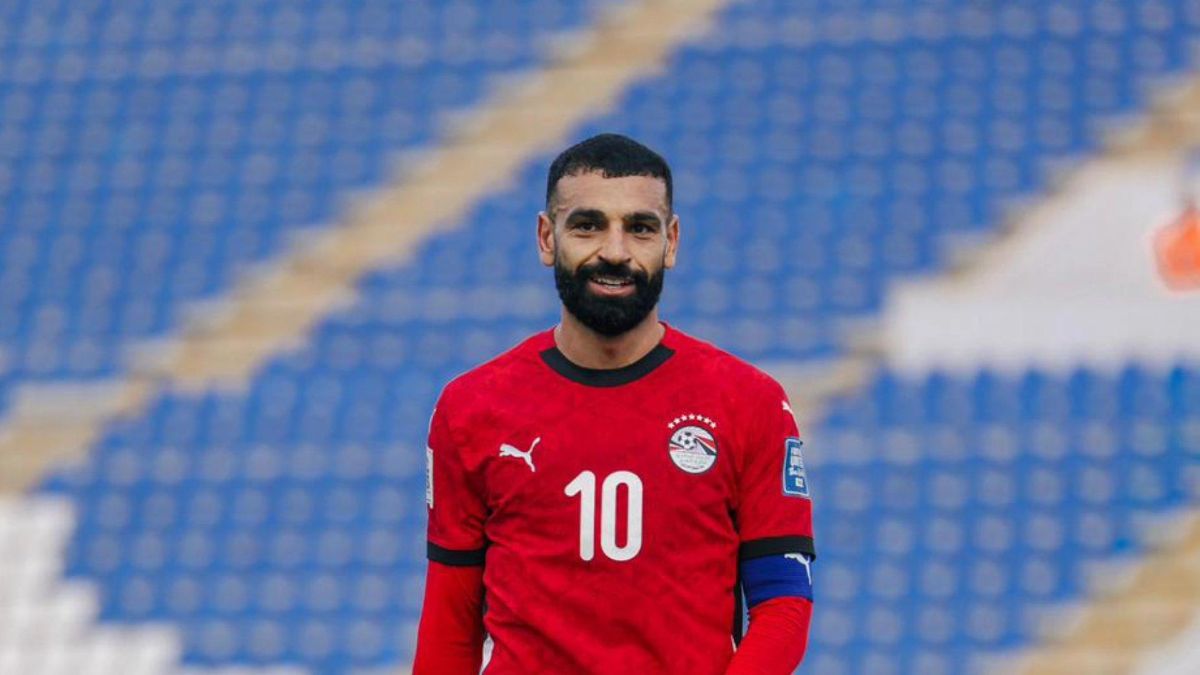 Salah hứa hẹn bùng nổ tại World Cup