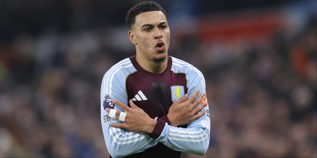 Man Utd tìm mọi cách chiêu mộ Morgan Rogers 1 MU muốn nhanh chóng ký hợp đồng với Morgan Rogers