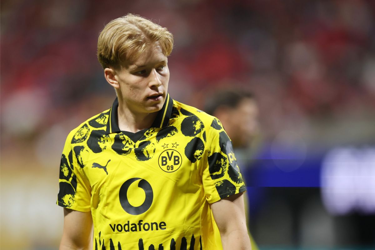 Daniel Svensson được nhiều đại gia săn đón