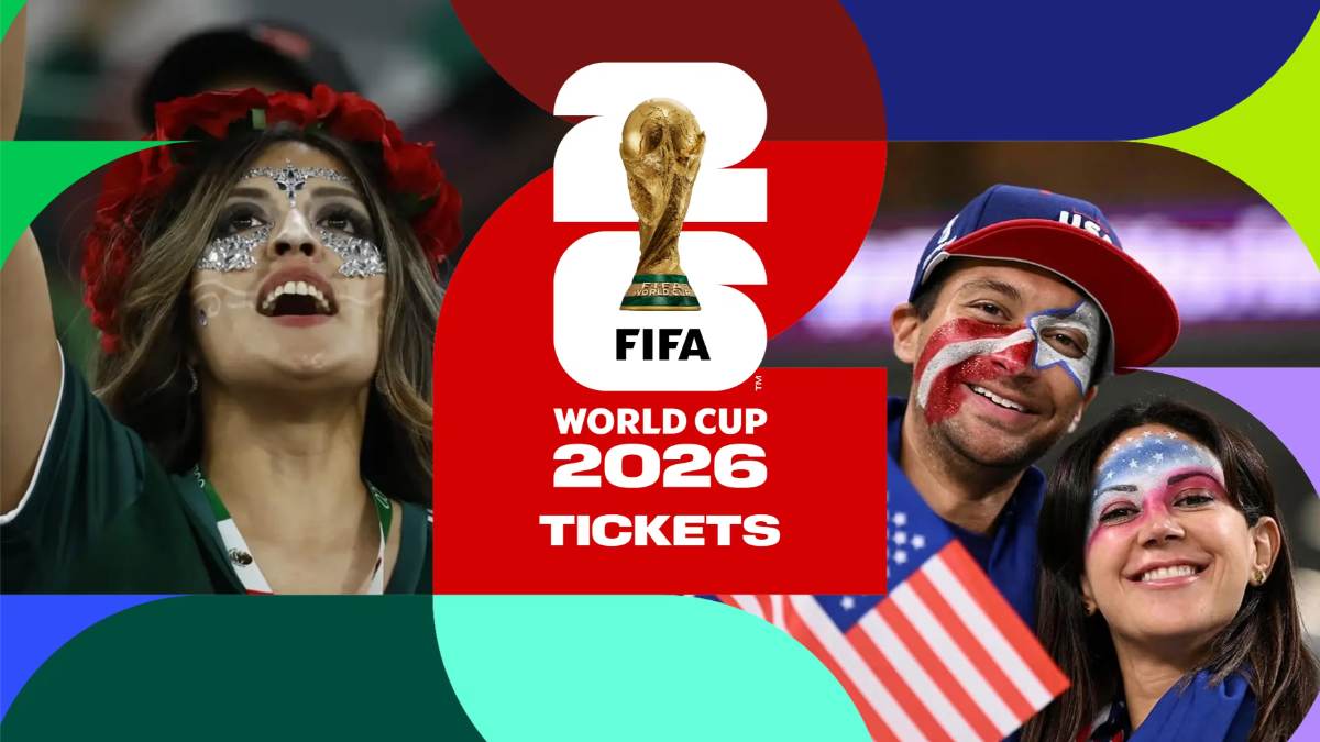 Giới chức Mỹ điều tra giá vé World Cup