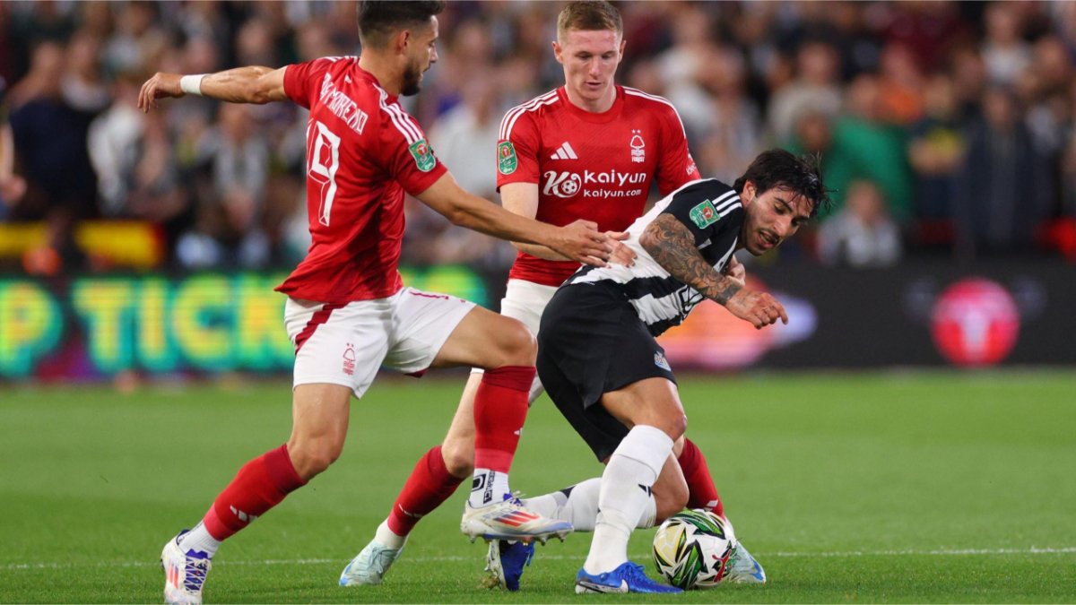 Soi kèo Nottingham vs Newcastle ngày 10/05 | Ngoại hạng Anh 2 Nottingham đủ khả năng đánh bại Newcastle