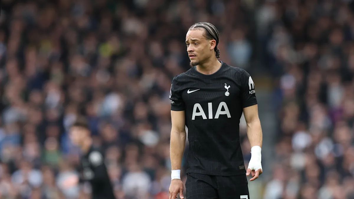 Tottenham rao bán Xavi Simons 3 Tottenham thanh lý Simons để chơi thực dụng hơn