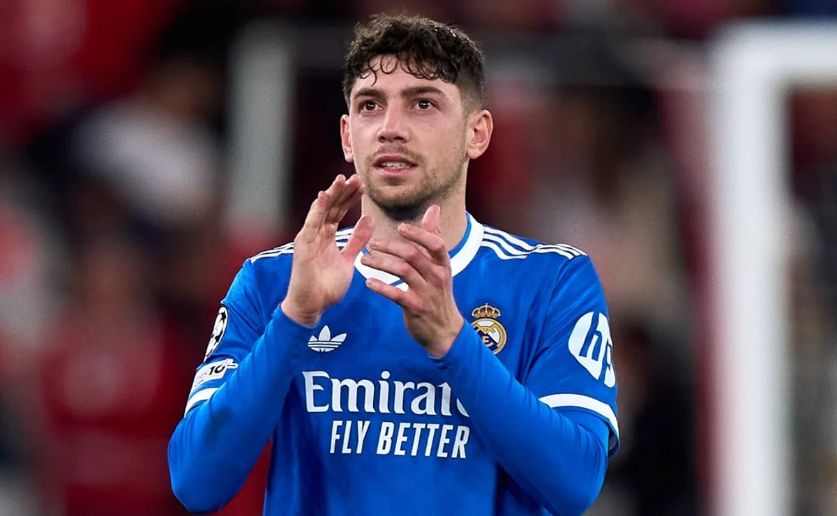 Real Madrid có khả năng chia tay Valverde