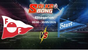 Soi kèo Rosenborg vs Bodo Glimt ngày 30/05 | Eliteserien