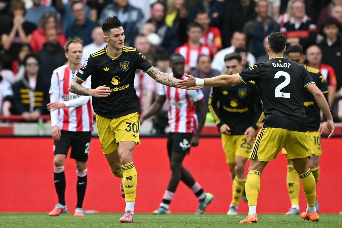 Sunderland khó ngăn cản được Man United