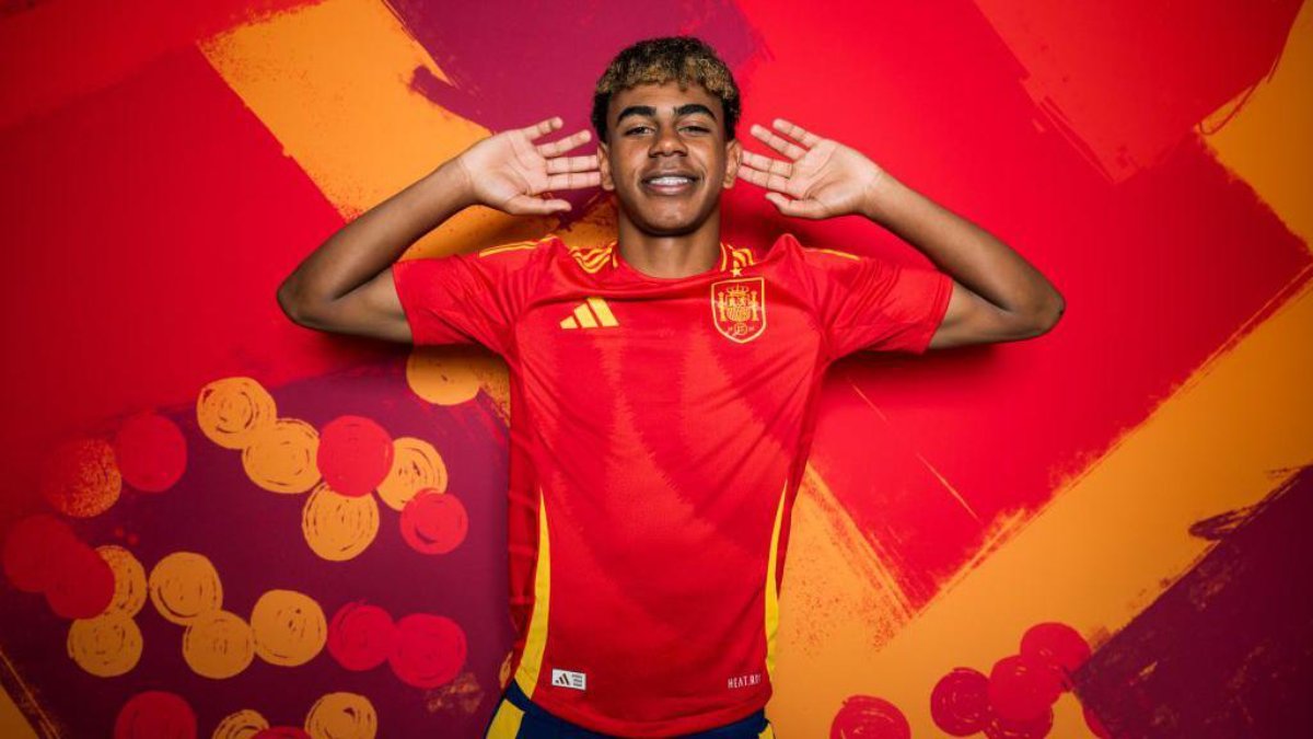 Yamal được kỳ vọng bùng nổ tại World Cup 2026