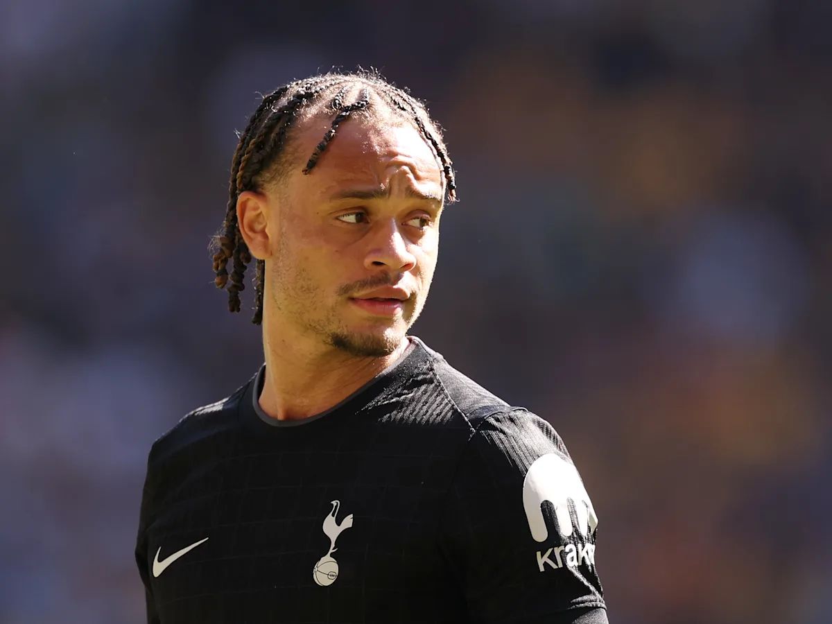Tottenham rao bán Xavi Simons 1 Tottenham xem xét chia tay Xavi Simons