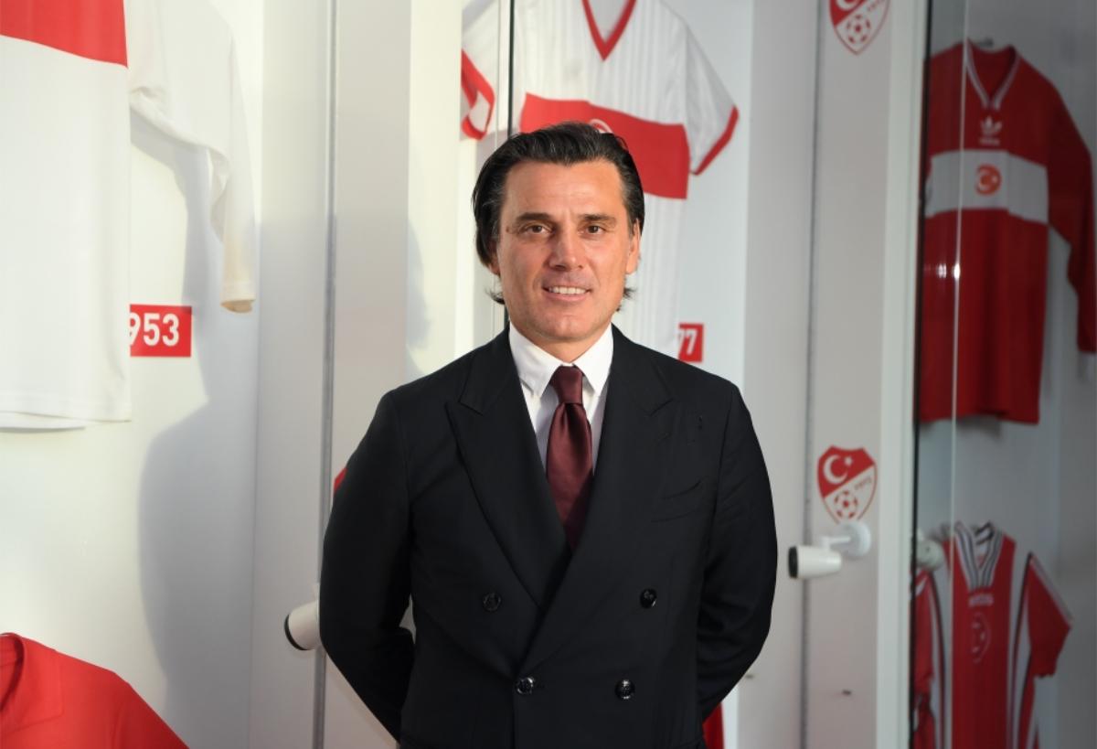 HLV Montella đánh giá cao tinh thần đoàn kết của các học trò 